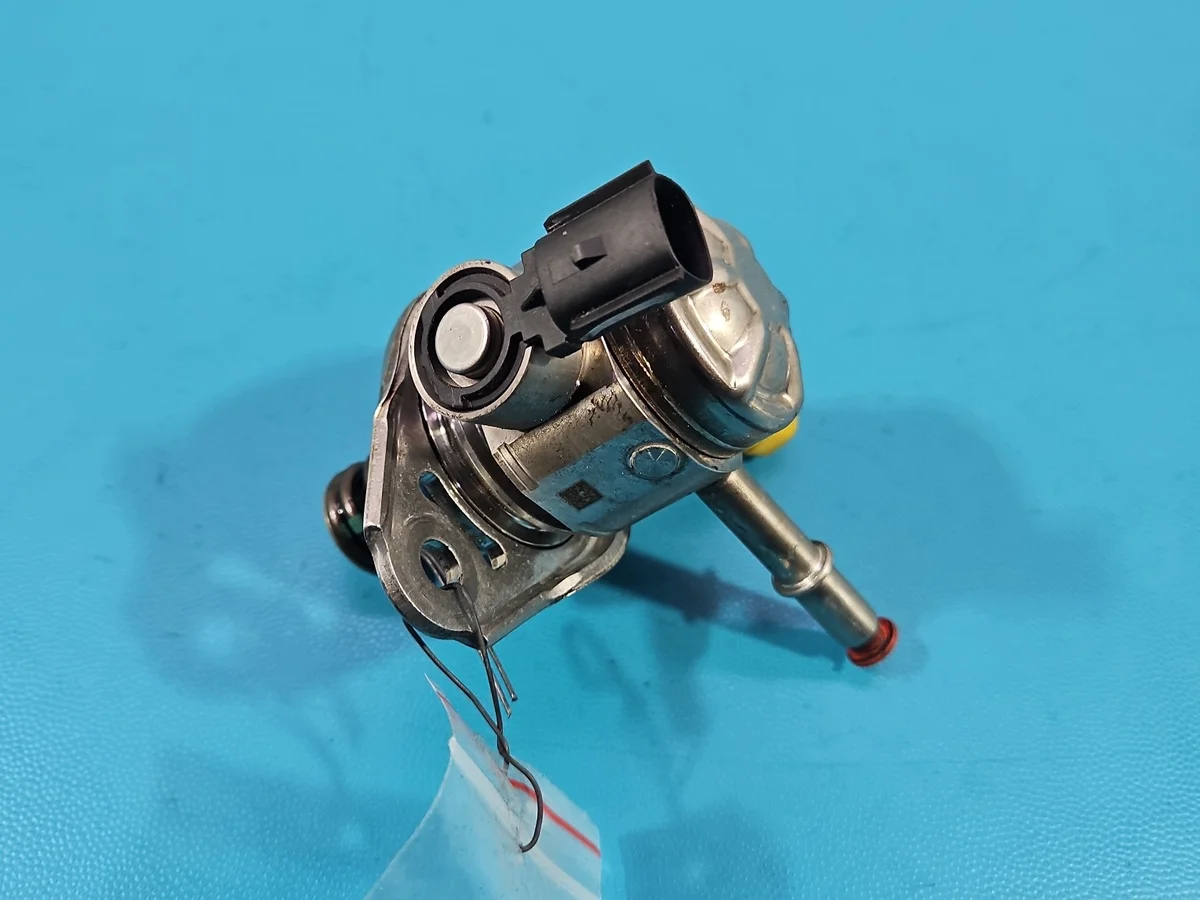 Kraftstoffpumpe Opel Insignia B 1.5 T 12687537 image 7