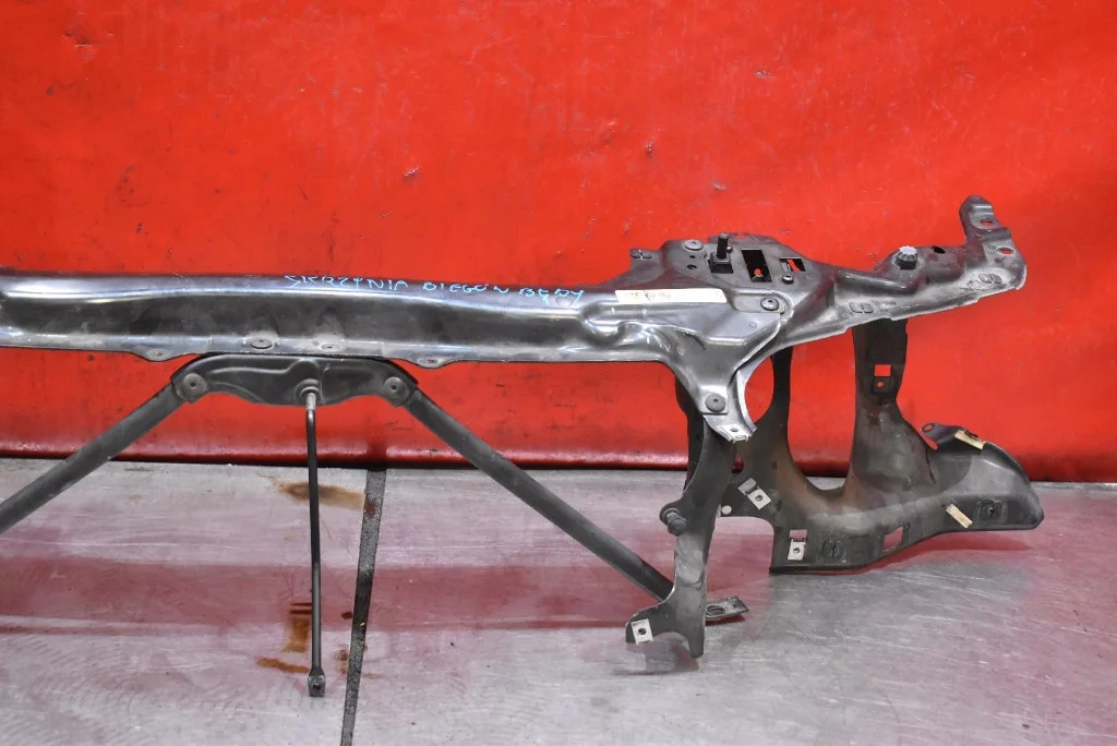 Renfort avant BMW E65 3.6 V8 272 CV 01-05 image 3
