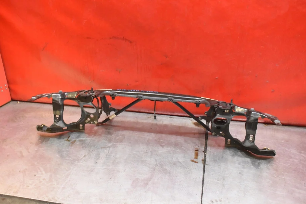 Renfort avant BMW E65 3.6 V8 272 CV 01-05 image 10