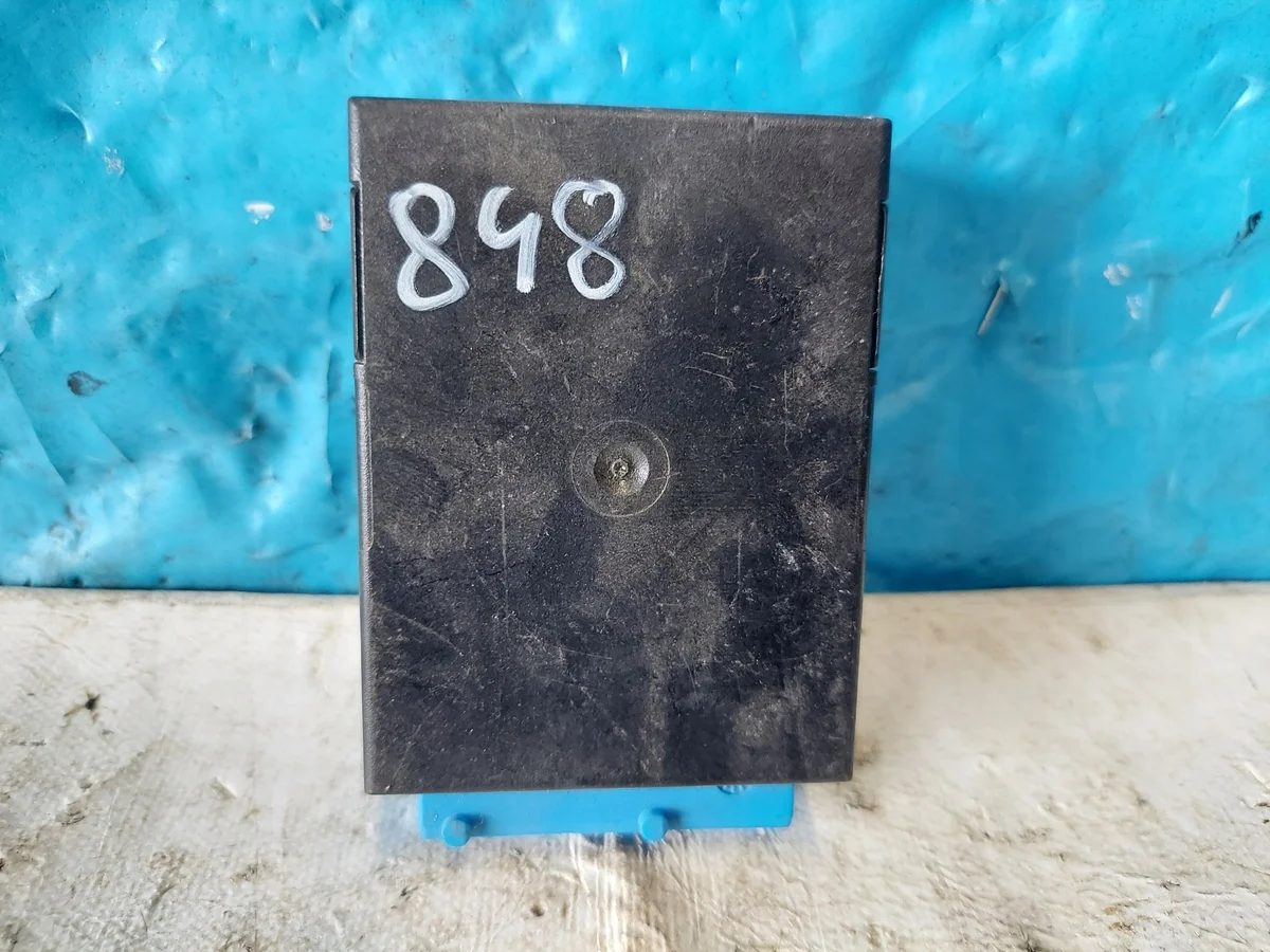 Module Ruitenwisser BMW 3 E36 61358359031 image 4