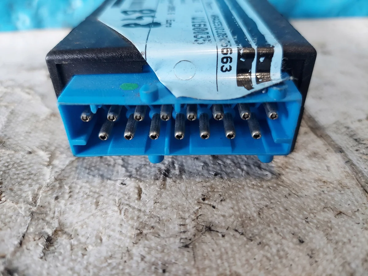 Module Ruitenwisser BMW 3 E36 61358359031 image 5
