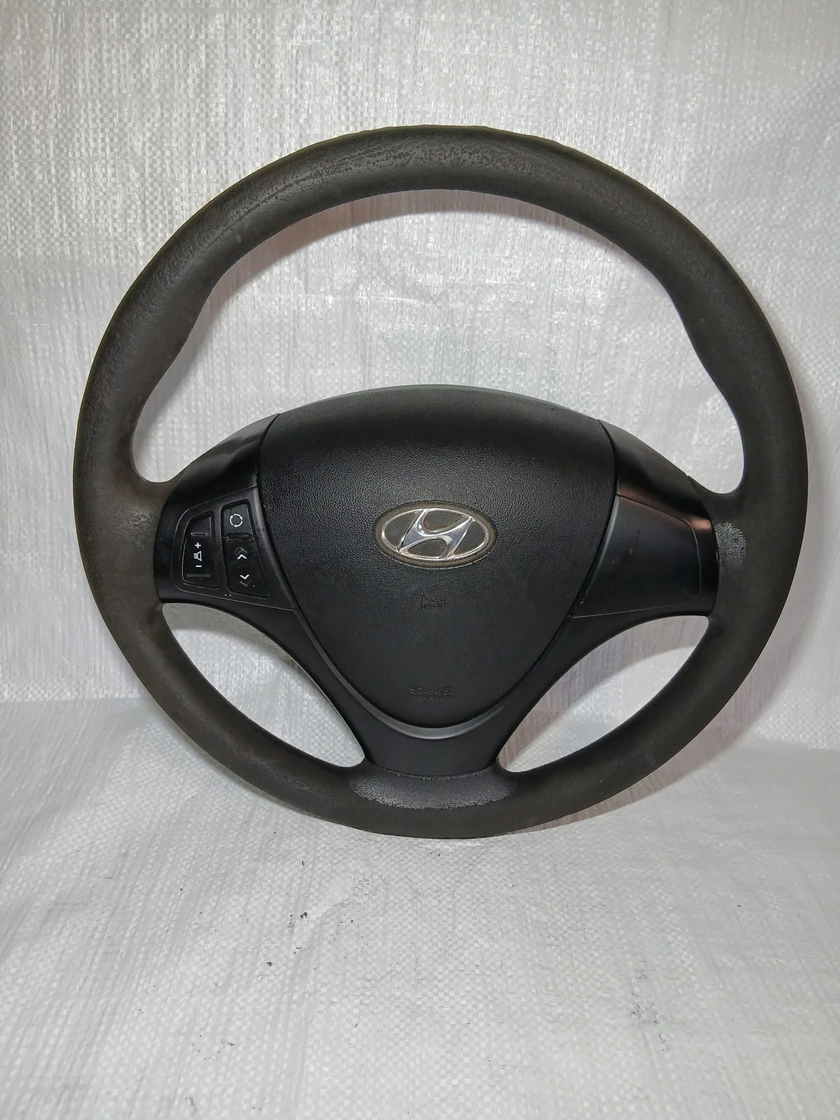 Used Hyundai i30 Steering Wheel