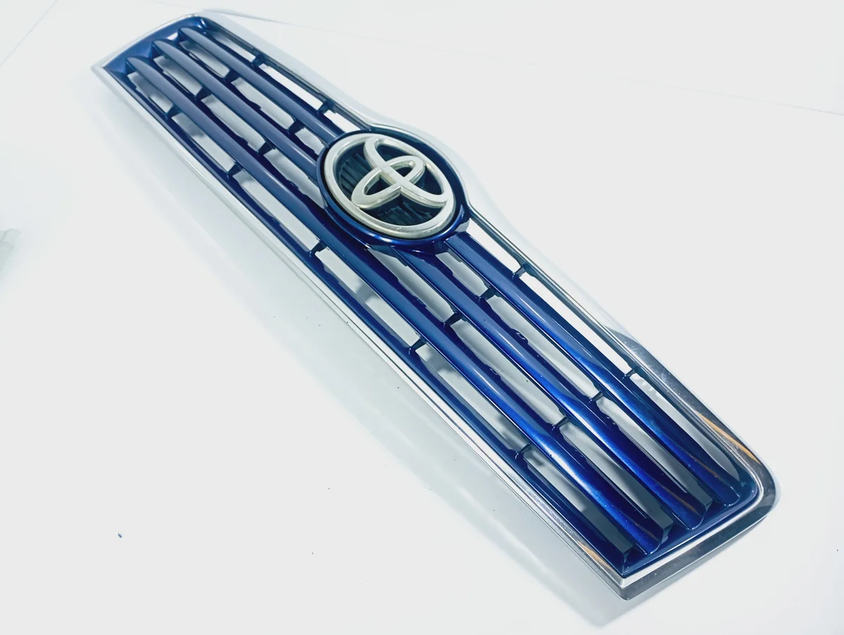 Kühlergrill für Toyota Avensis T25 (03-08) image 3