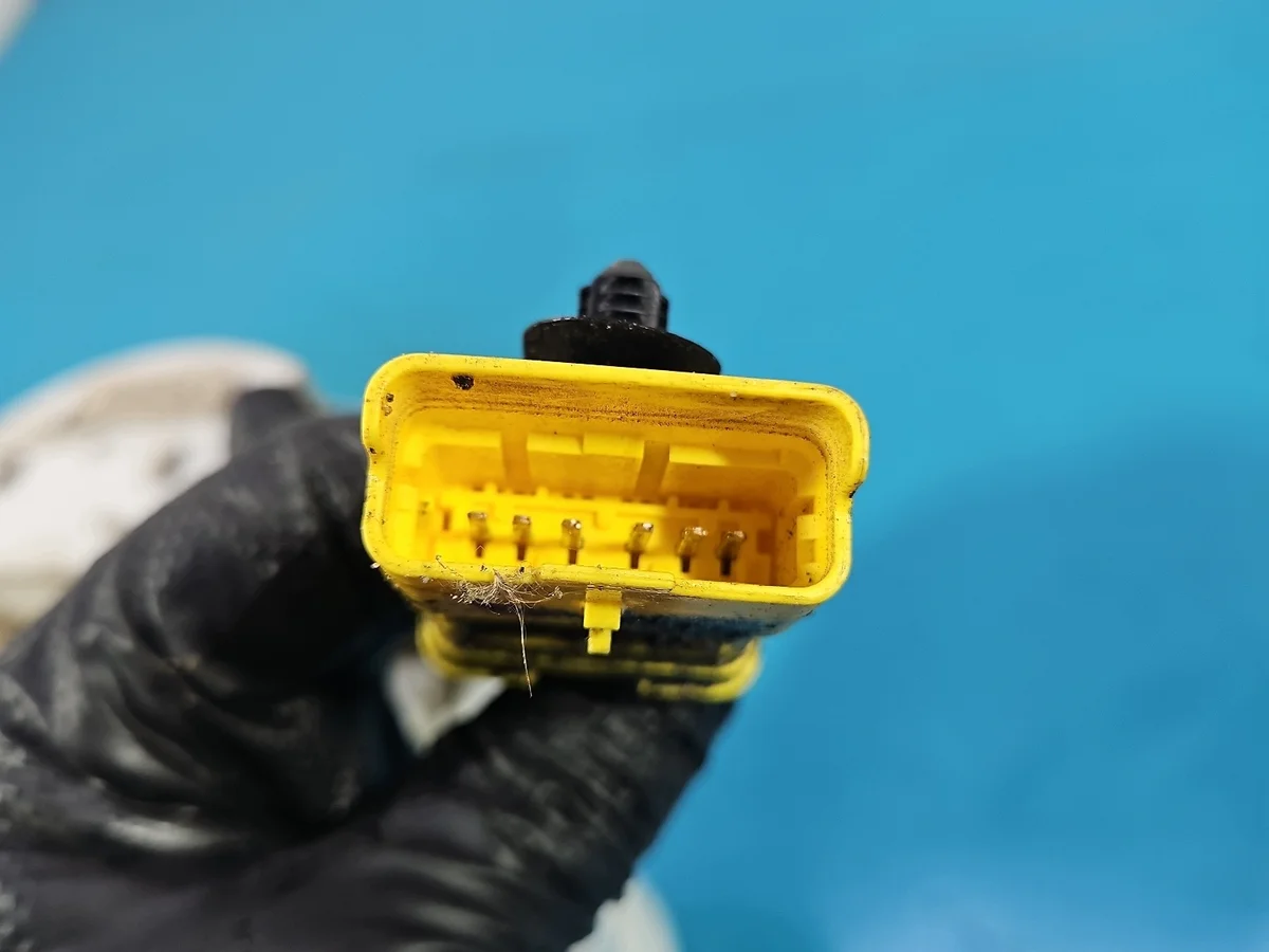 Kraftstoffpumpe Toyota Proace City 1.2 D-4T image 6