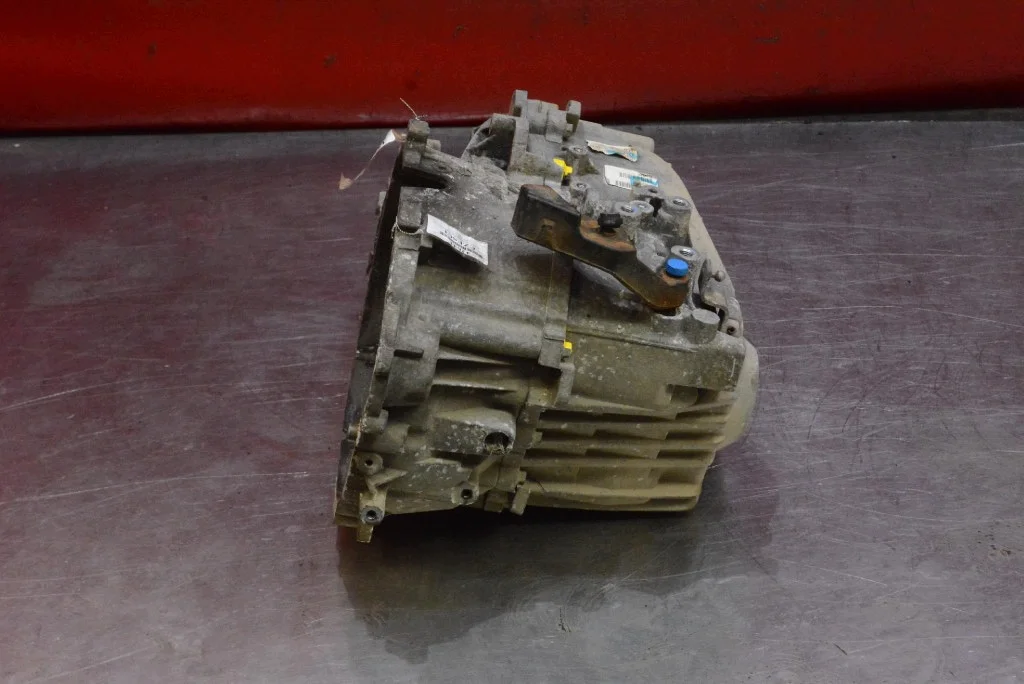 Getriebe Volvo S40 V50 2.4 20V 140 KM 04-07 image 6