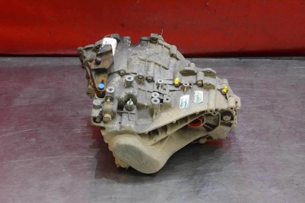 Getriebe Volvo S40 V50 2.4 20V 140 KM 04-07 image 7