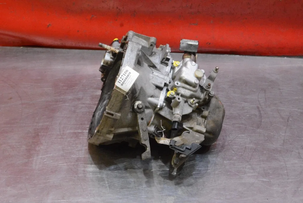 Boîte de vitesses Fiat Panda II 1.3 Multijet image 3