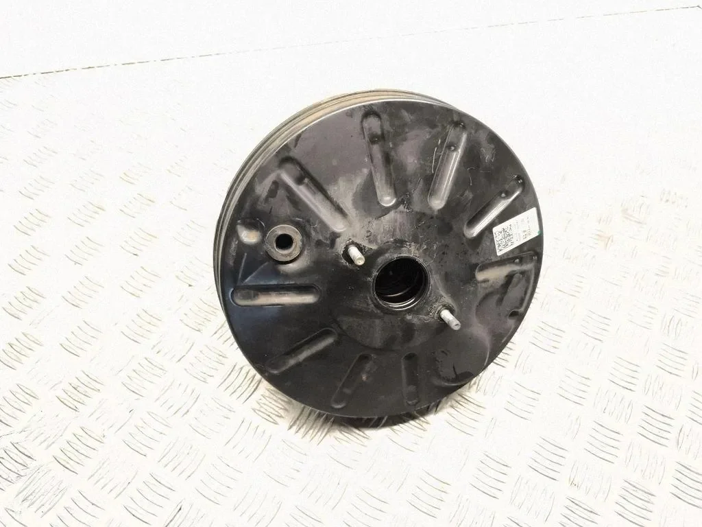 VW TOURAN 03r - Pompe Servo Frein 1T1614105AC