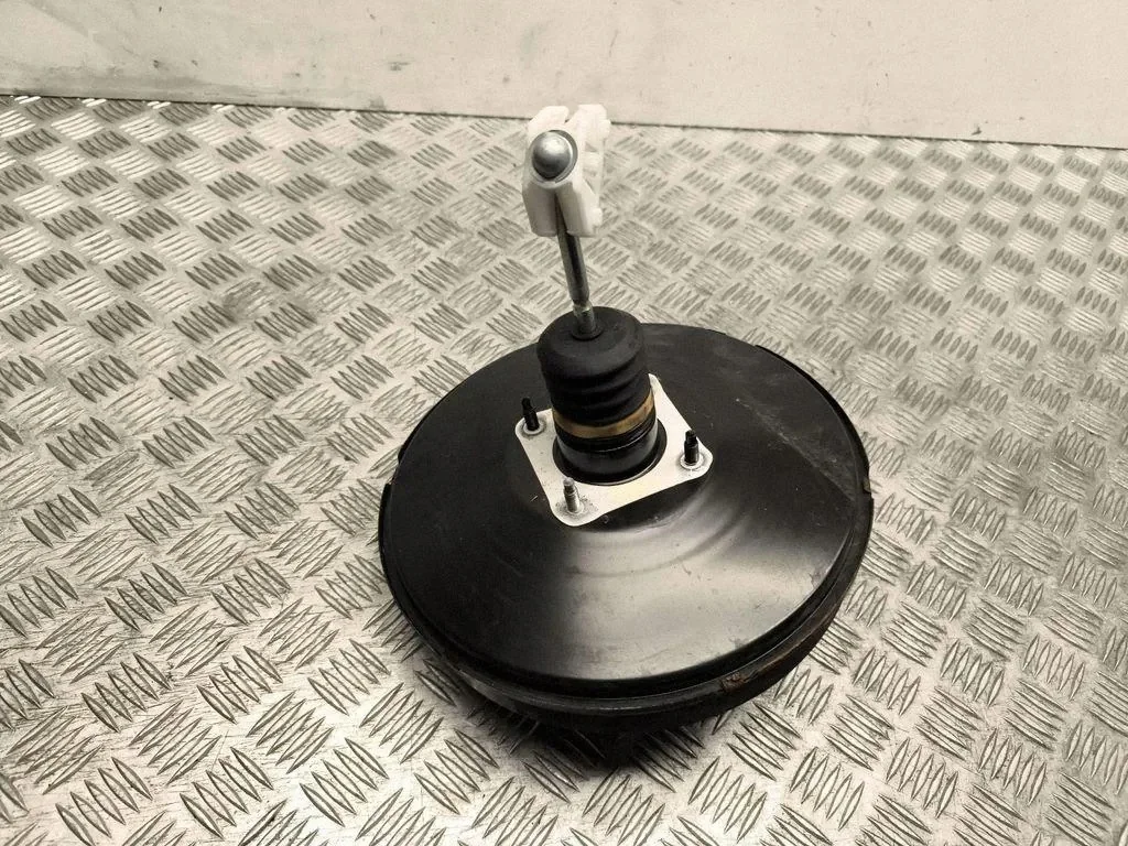VW TOURAN 03r - Pompe Servo Frein 1T1614105AC image 3