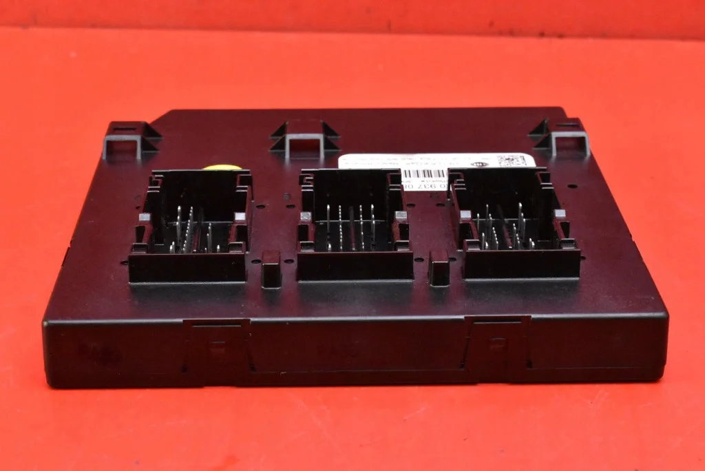 Module Confort 1K0937084F Skoda Octavia II image 5