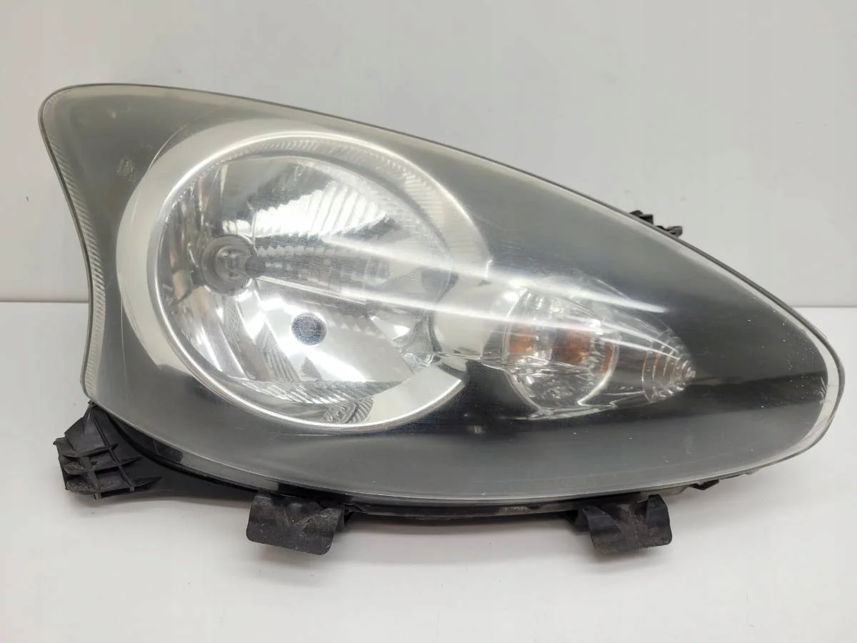 Koplamp Rechts Toyota Aygo 2006 81110-0H010
