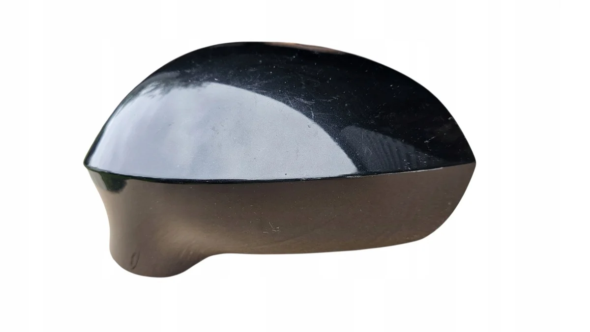 Seat Exeo Left Mirror Housing Cover 6J0857537B