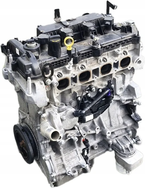 Ford Kuga MK3 2,5 Hybrid Motor BGDC 224KM