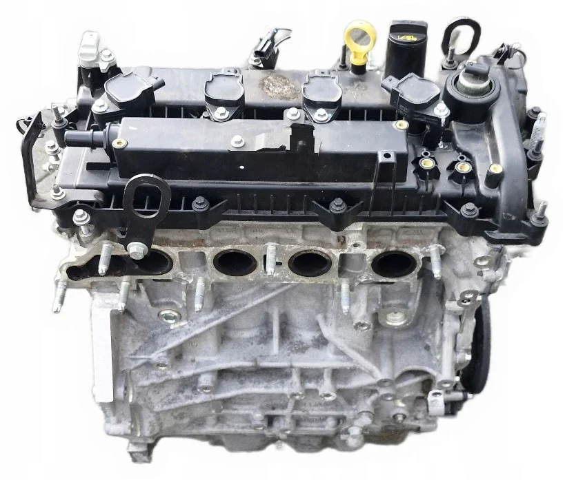 Ford Kuga MK3 2,5 Hybrid Motor BGDC 224KM image 3