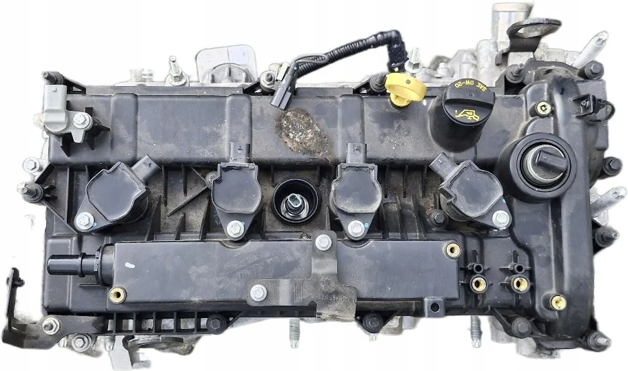 Ford Kuga MK3 2,5 Hybrid Motor BGDC 224KM image 5