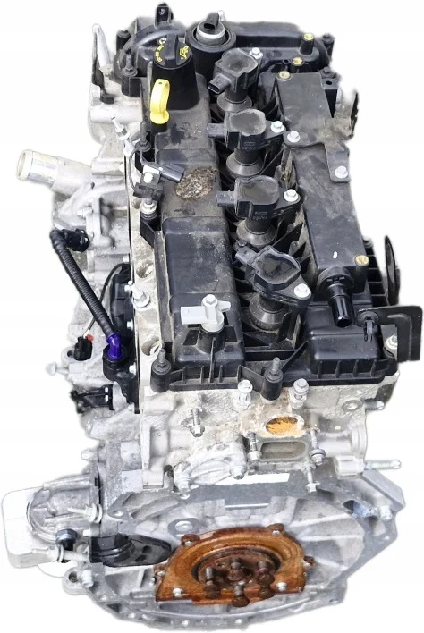 Ford Kuga MK3 2,5 Hybrid Motor BGDC 224KM image 6