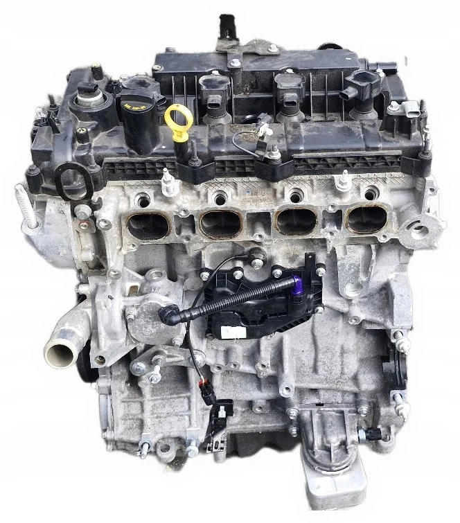 Ford Kuga MK3 2,5 Hybrid Motor BGDC 224KM image 7