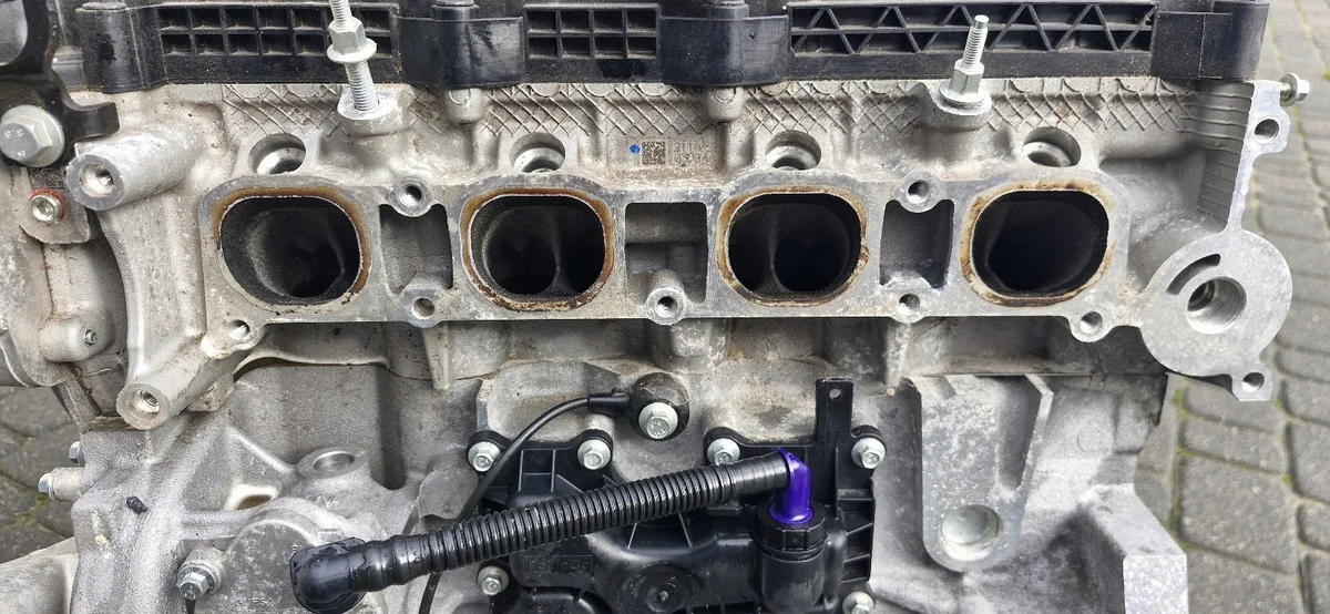 Ford Kuga MK3 2,5 Hybrid Motor BGDC 224KM image 8