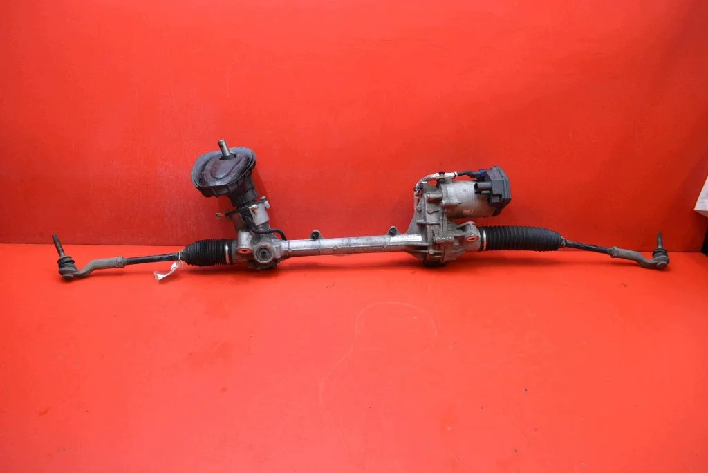Lenkgetriebe Ford Mondeo MK5 FG9C-3D070-EC