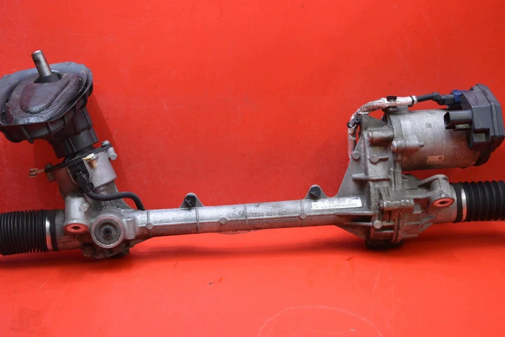 Lenkgetriebe Ford Mondeo MK5 FG9C-3D070-EC image 3