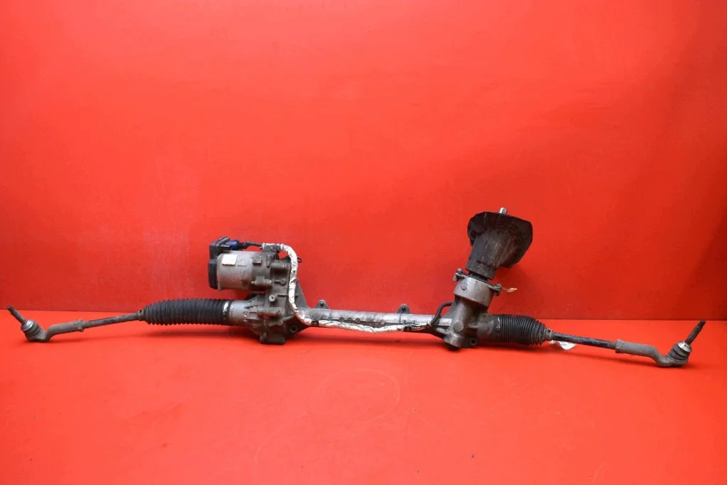 Lenkgetriebe Ford Mondeo MK5 FG9C-3D070-EC image 9