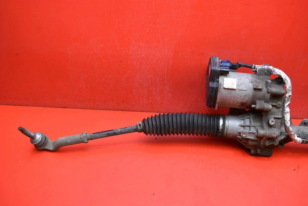 Lenkgetriebe Ford Mondeo MK5 FG9C-3D070-EC image 10