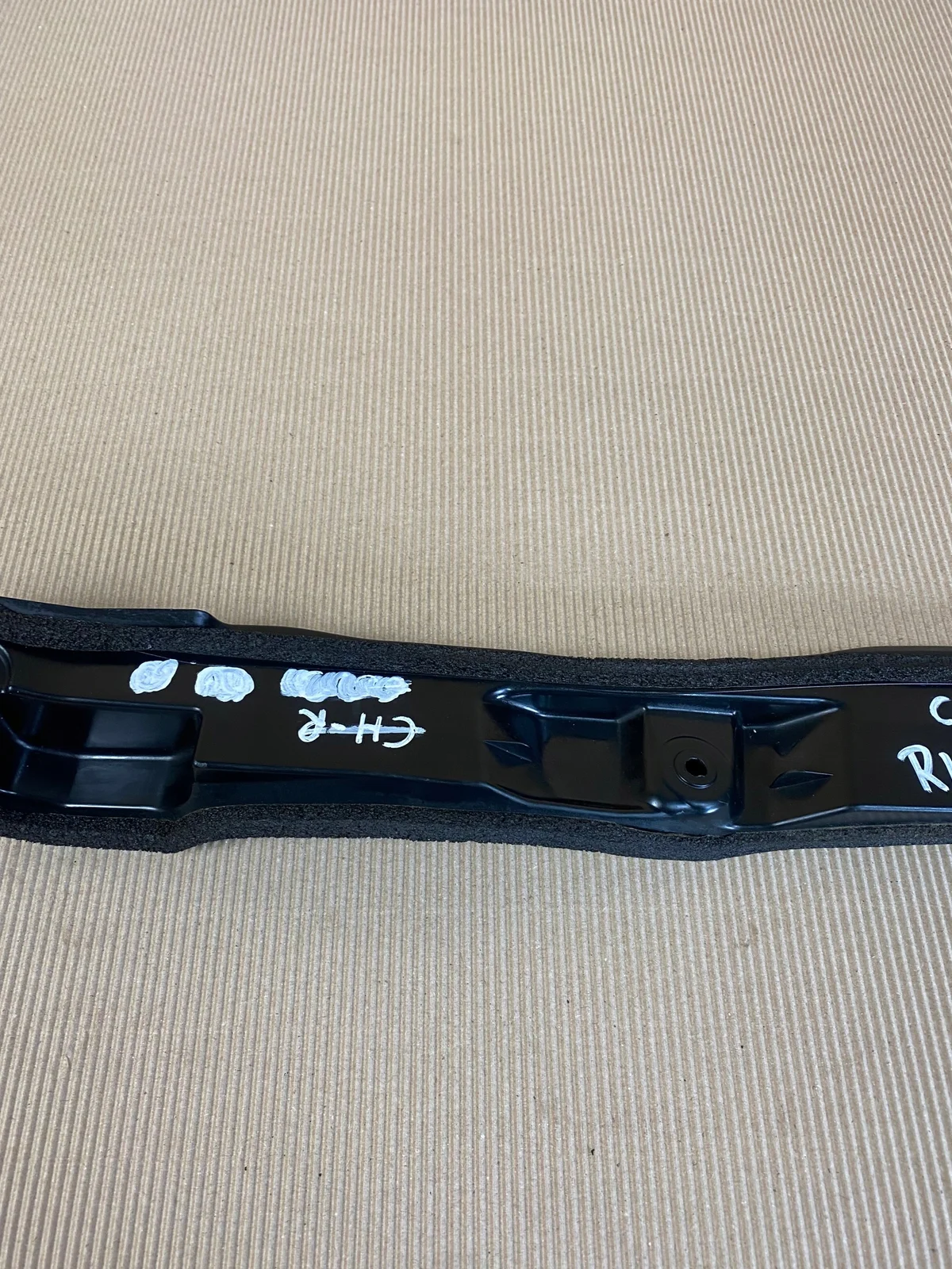 Toyota CHR Lift 53827-F4010 Guarda Lame image 3
