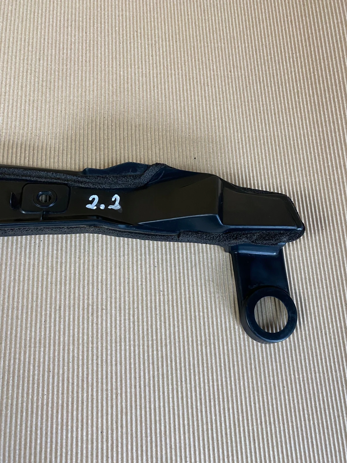 Toyota CHR Lift 53827-F4010 Guarda Lame image 5