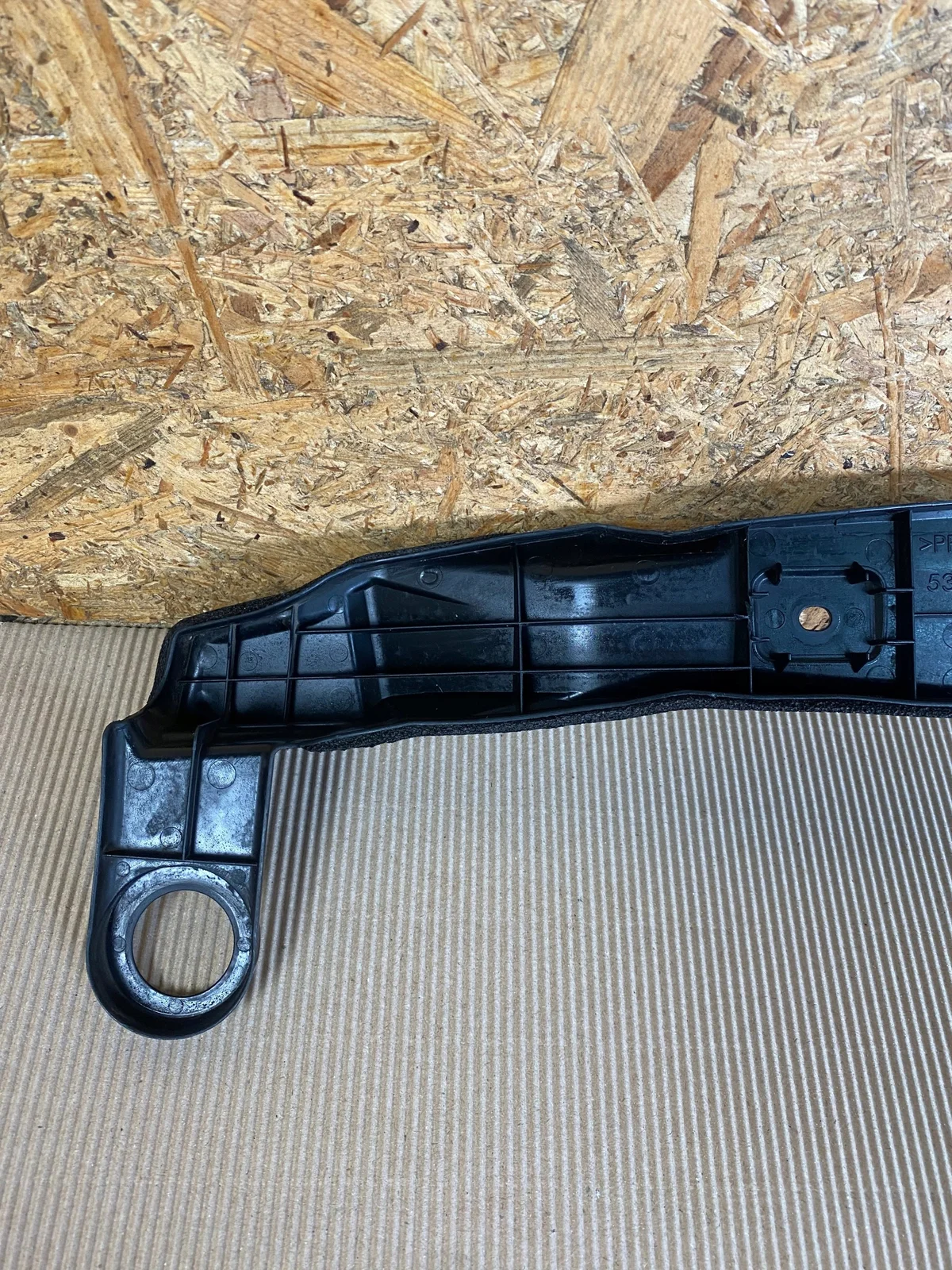 Toyota CHR Lift 53827-F4010 Guarda Lame image 7