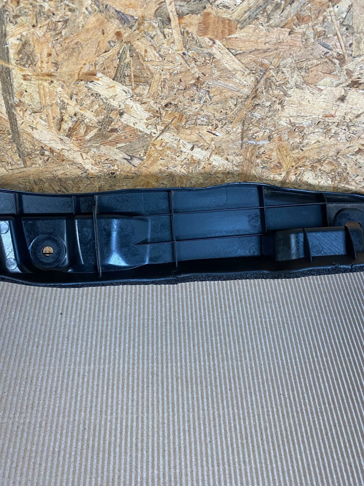 Toyota CHR Lift 53827-F4010 Guarda Lame image 9