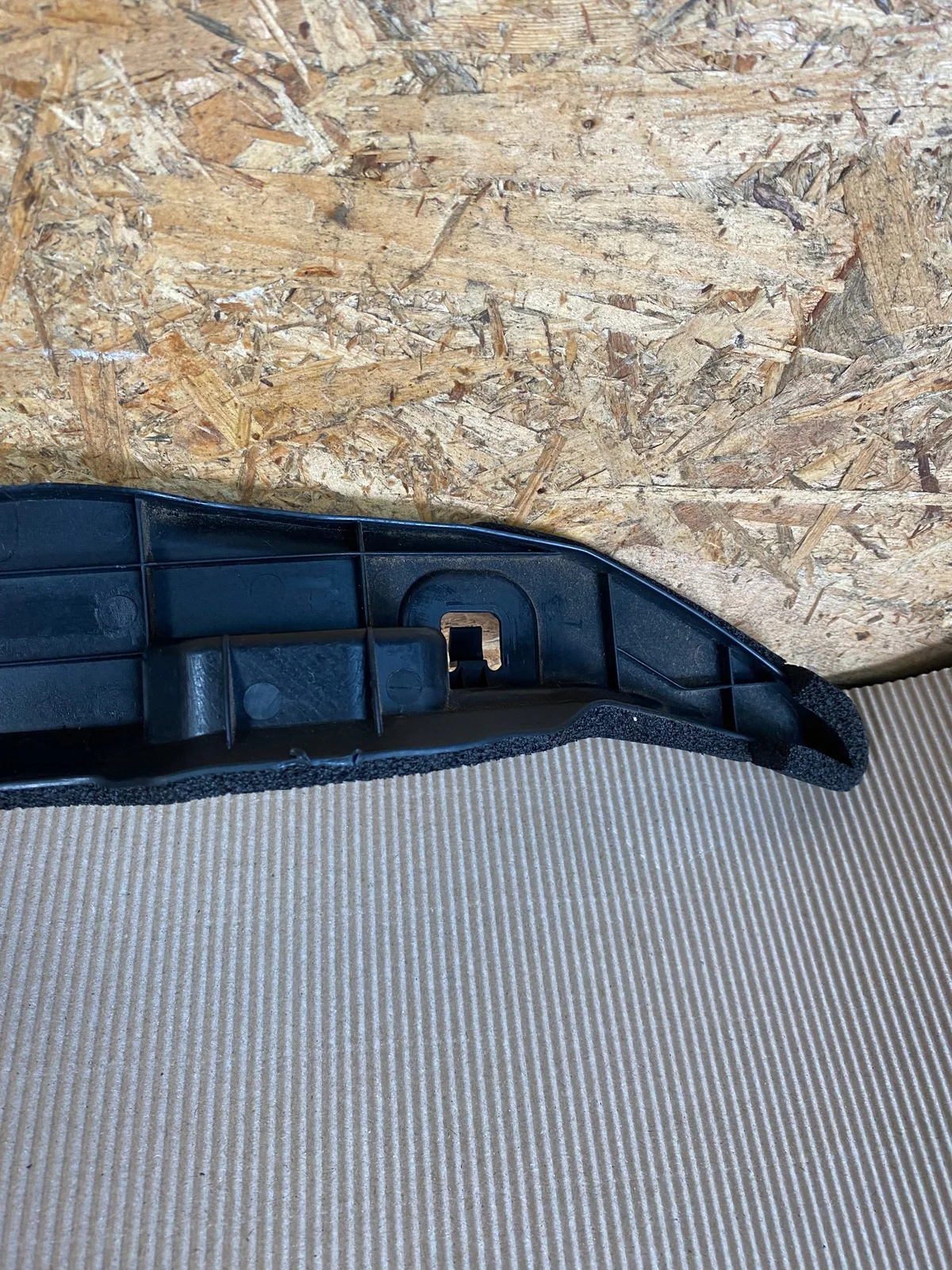 Toyota CHR Lift 53827-F4010 Guarda Lame image 10