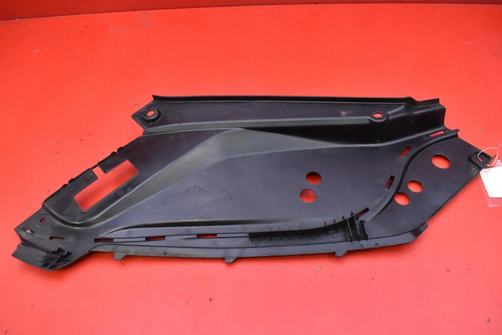 Volvo XC90 II 14-20 Abdeckung vorne rechts image 5