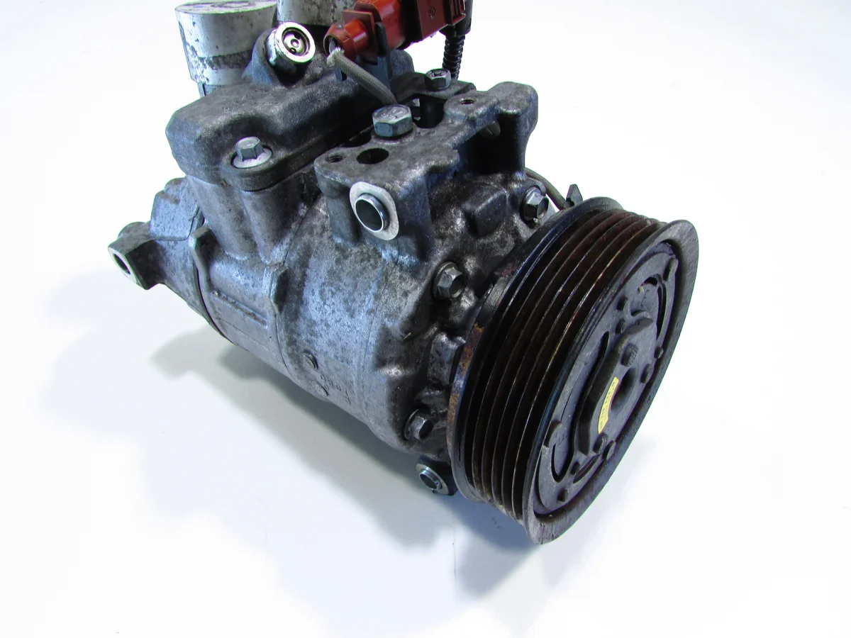 Compresseur clim Audi A6 C7 2.0 TDI 447280-9290 image 6