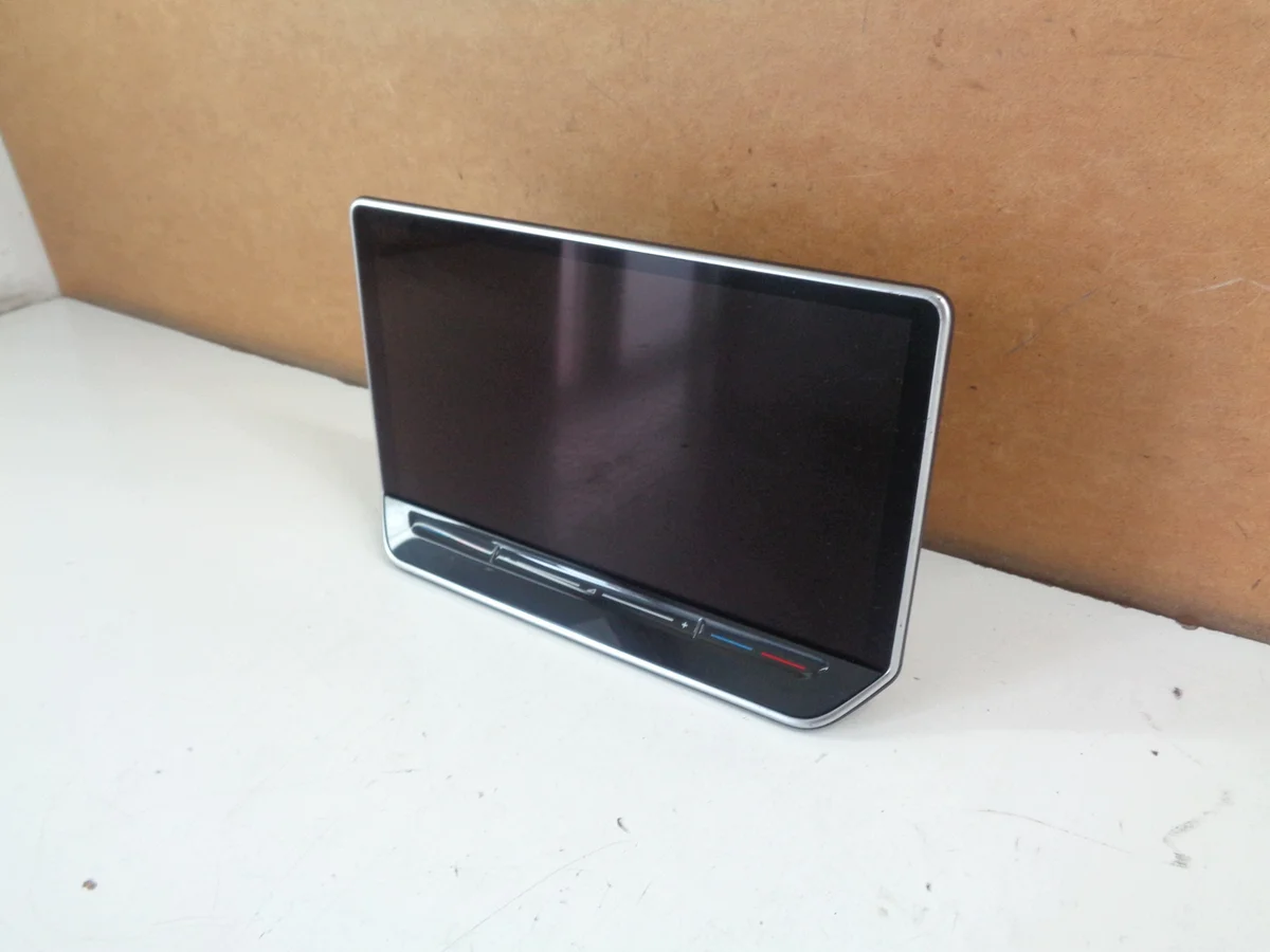 VW ID.3 ID.4 Buzz Display Navigation 1T3919605P image 4