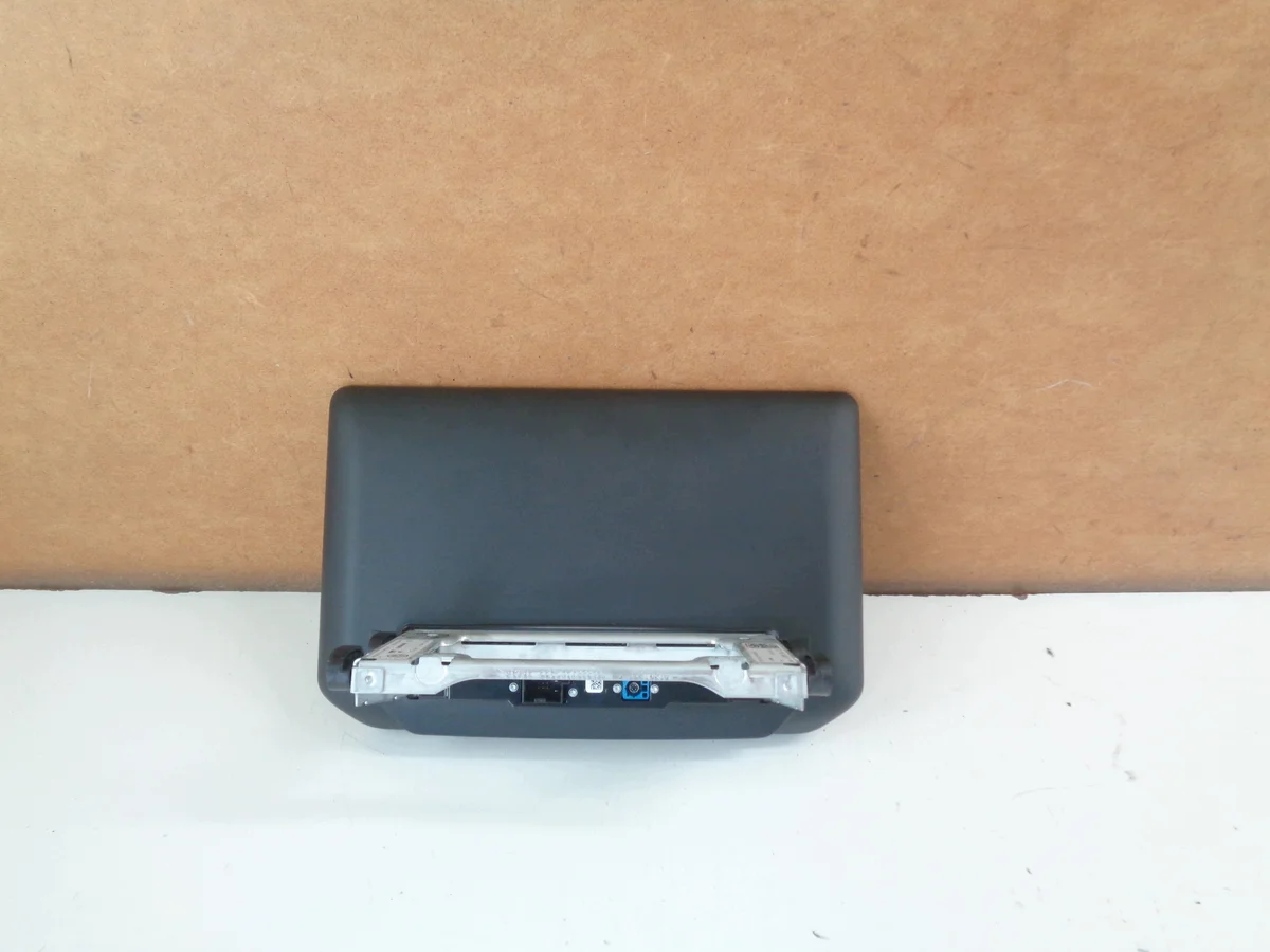 VW ID.3 ID.4 Buzz Display Navigation 1T3919605P image 5