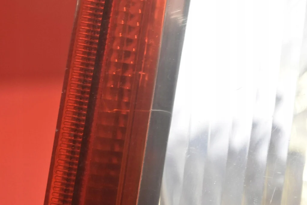 Luz trasera izquierda Ford Focus MK2 5D HB 04-08 image 7