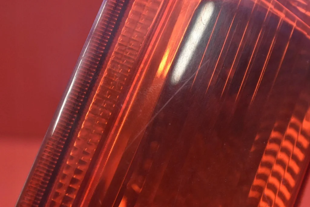 Luz trasera izquierda Ford Focus MK2 5D HB 04-08 image 10