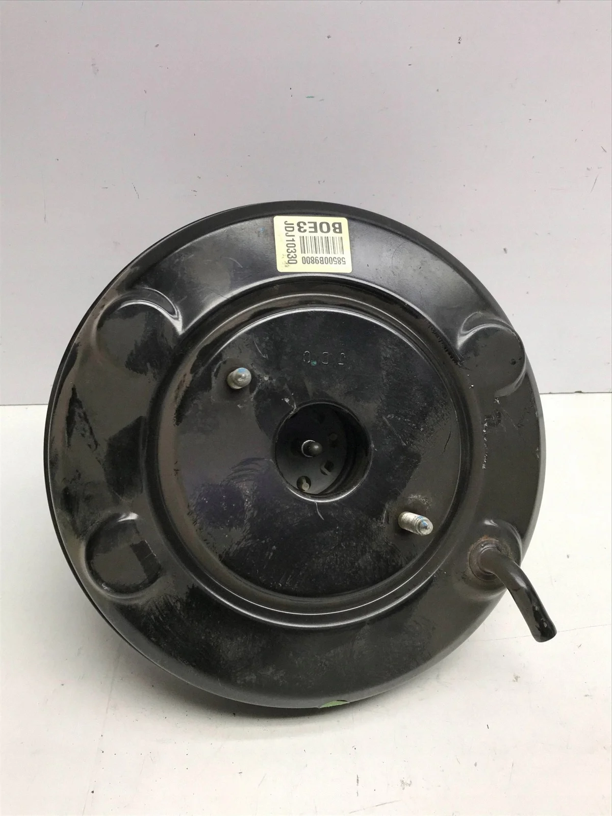 Bremskraftverstärker Hyundai i10 59110B9800 image 3
