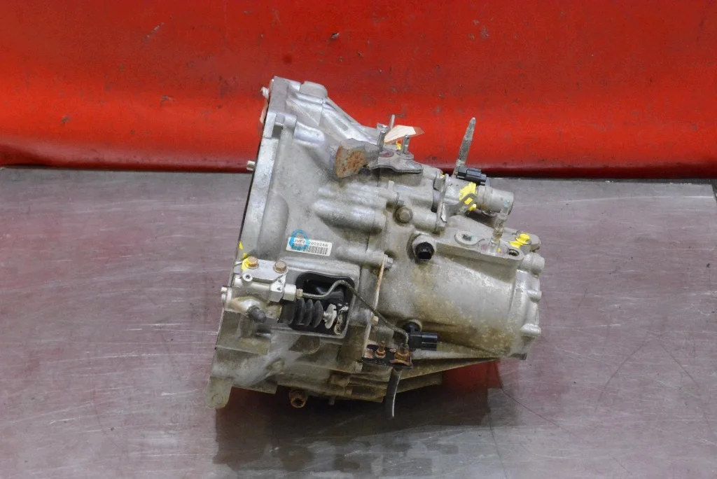 Getriebe Honda FR-V 2.2 i-CTDI JVF7 image 3
