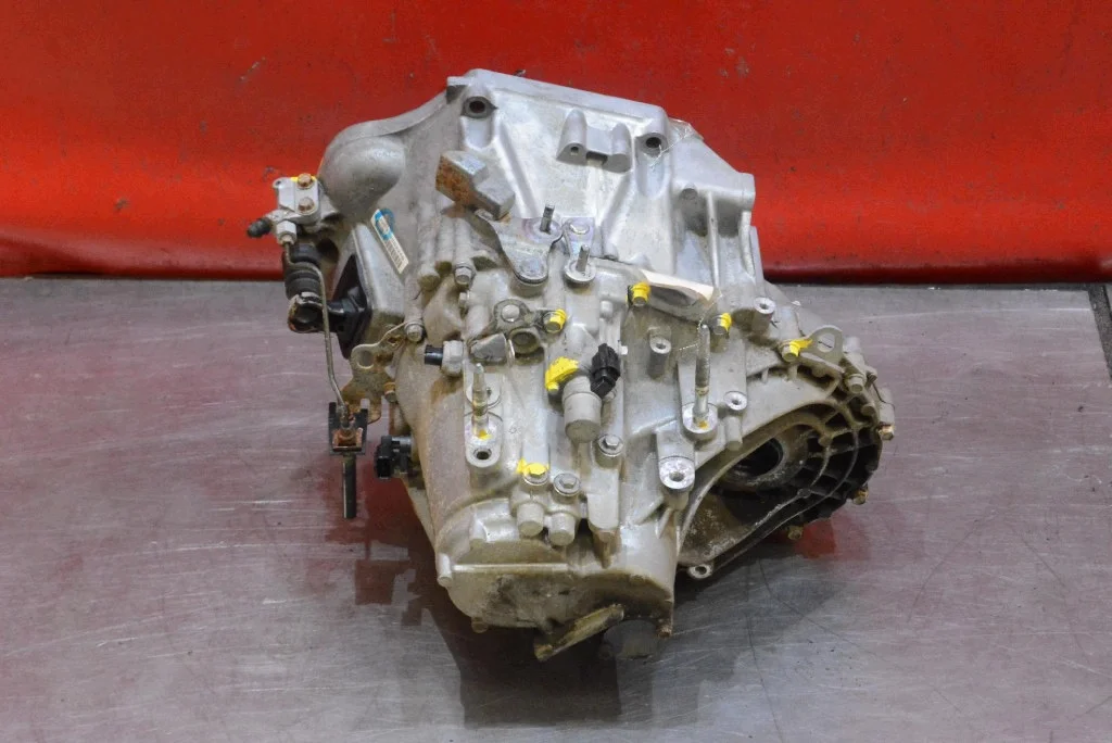 Getriebe Honda FR-V 2.2 i-CTDI JVF7 image 4