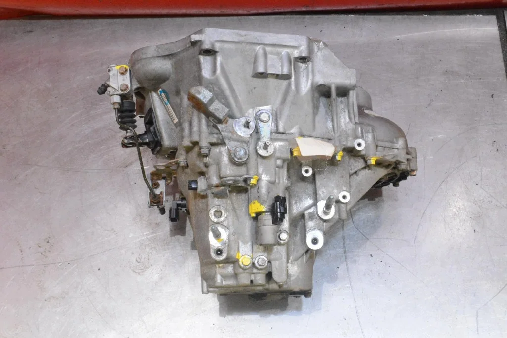 Getriebe Honda FR-V 2.2 i-CTDI JVF7 image 5