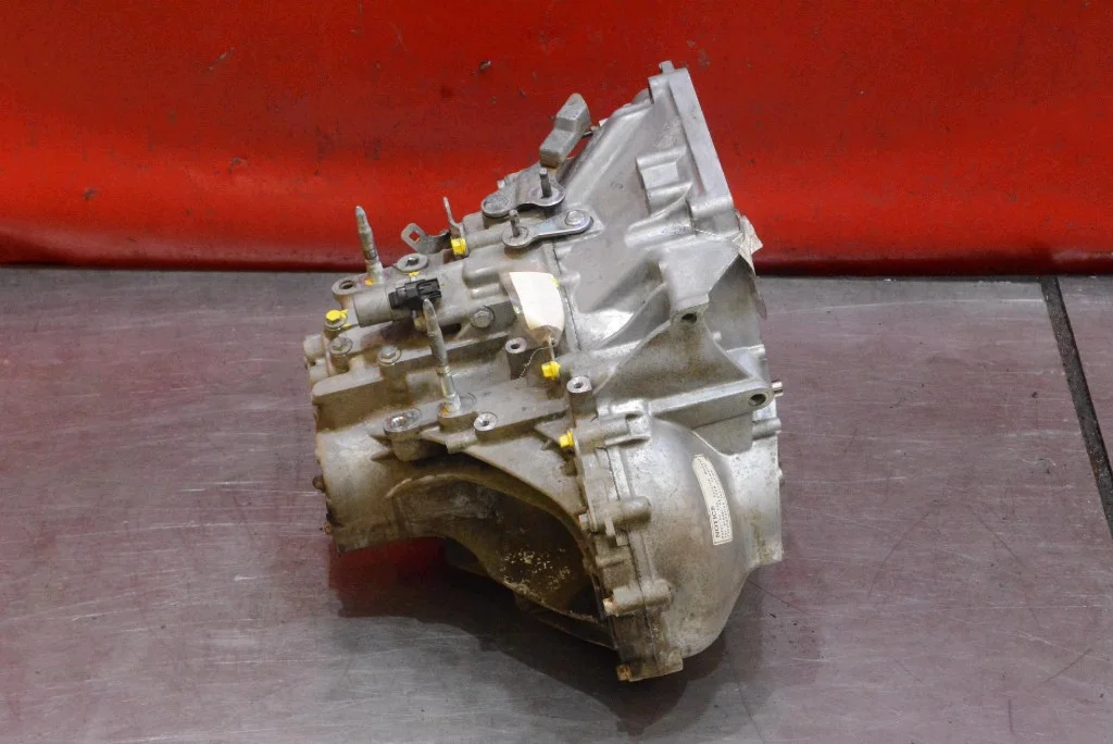 Getriebe Honda FR-V 2.2 i-CTDI JVF7 image 7