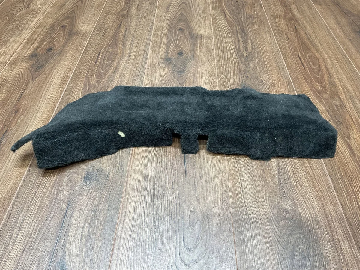 Tapis intérieur Mercedes-Benz SL R129 image 3
