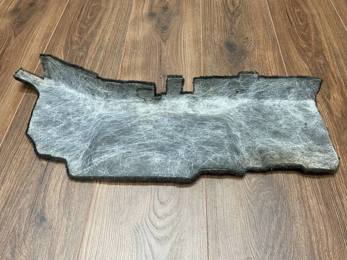 Tapis intérieur Mercedes-Benz SL R129 image 5