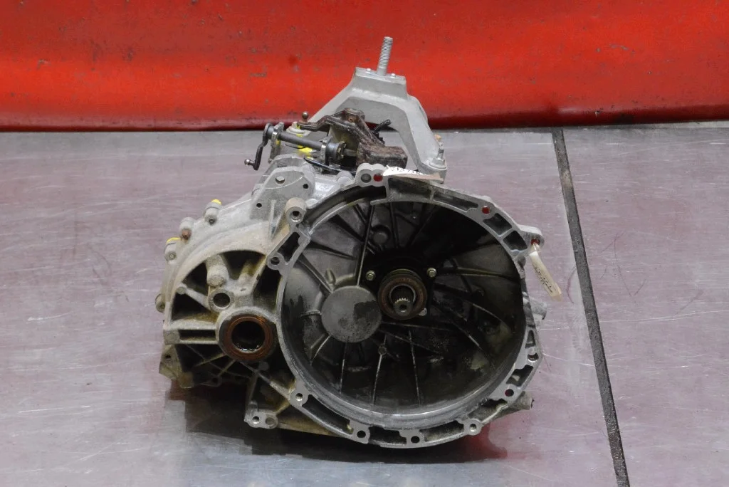 Boîte de vitesses Ford Mondeo MK4 2.0 16V 07-10