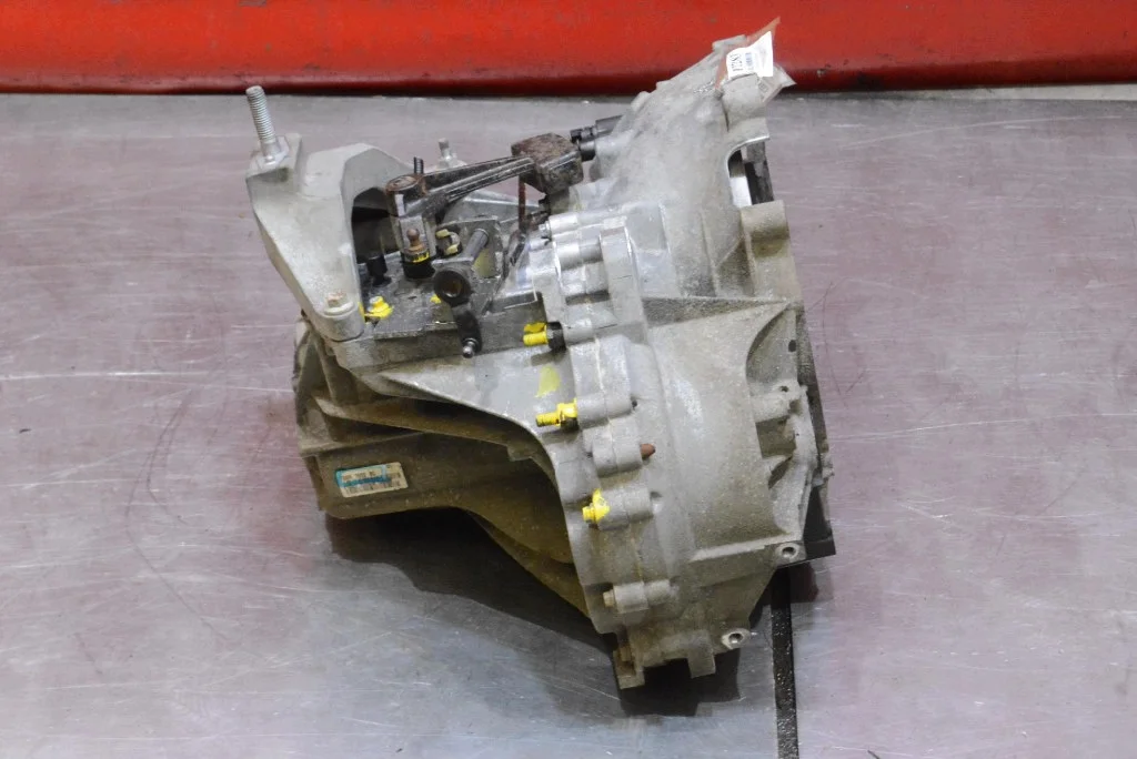 Getriebe Ford Mondeo MK4 2.0 16V 145 PS 07-10 image 5