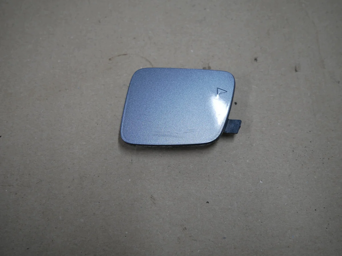 Tapa Gancho Parachoques BMW F15 M-Pakiet Derecho