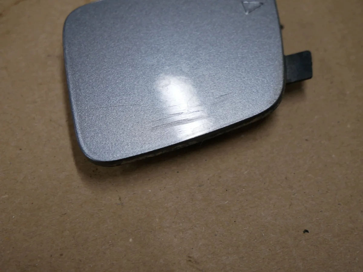 BMW F15 F85 Copri Gancio Paraurti Posteriore Destro