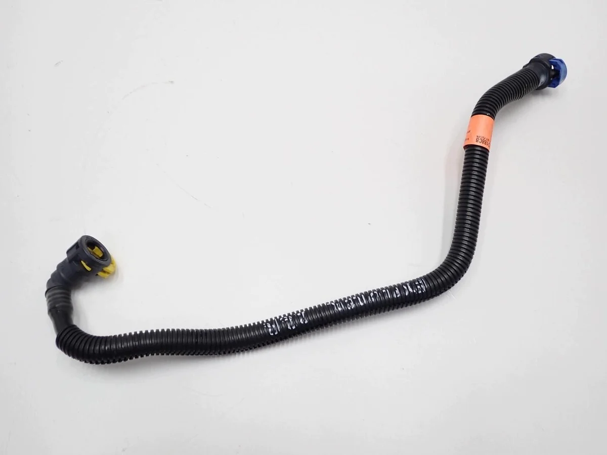 Ford Explorer VI 3.0 EcoBoost Kraftstoffleitung