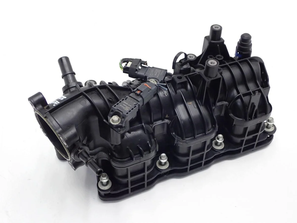 Saugrohr Ford Explorer VI 3.0 EcoBoost